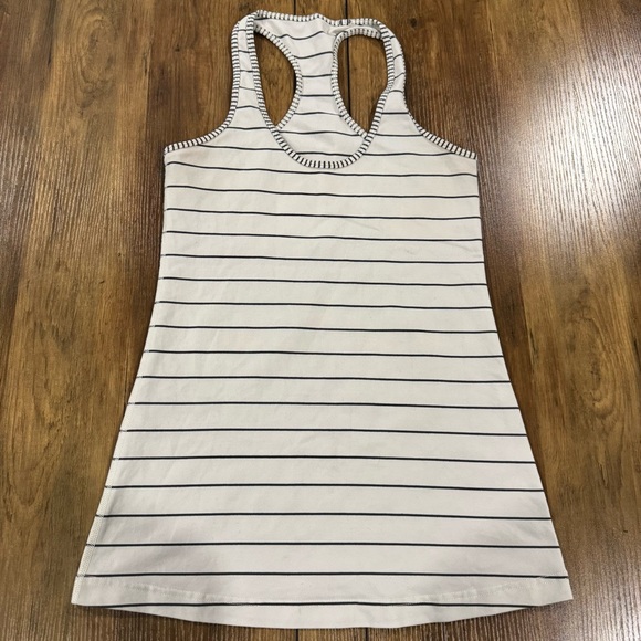 Lululemon Cool Racerback - Picture 4 of 7